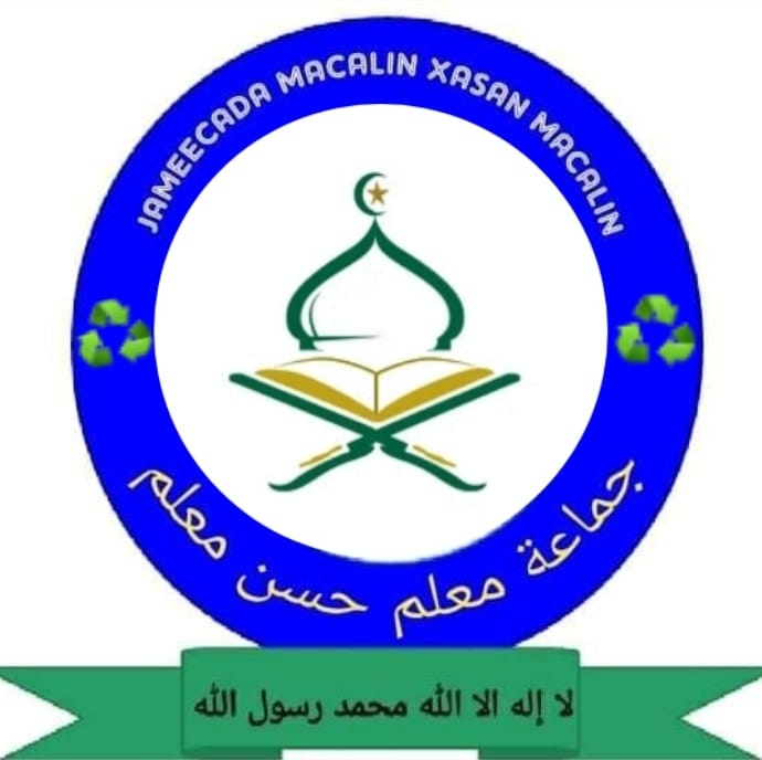 Jameecada macalin xasan macalin