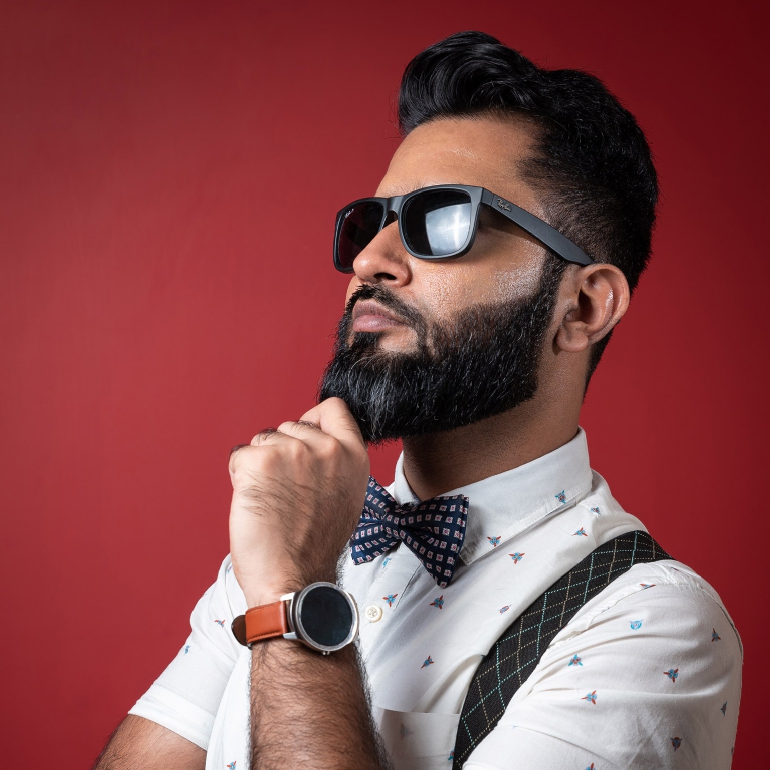 Haroon Q. Raja