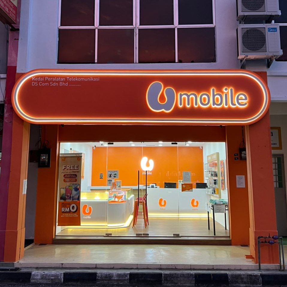 U Mobile - 🌷ROUTER 4G/5G PERCUMA 🌷 ‼️READY STOCK ‼️ 🦋 Anda boleh ...