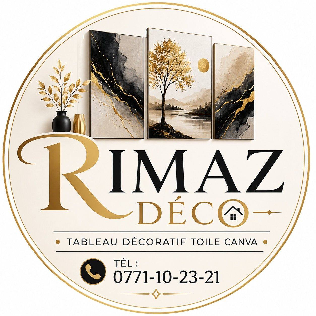 RIMAZ DÉCO | 'Aïn Benian