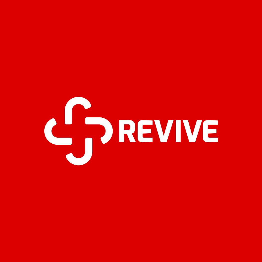 Revive Graphics