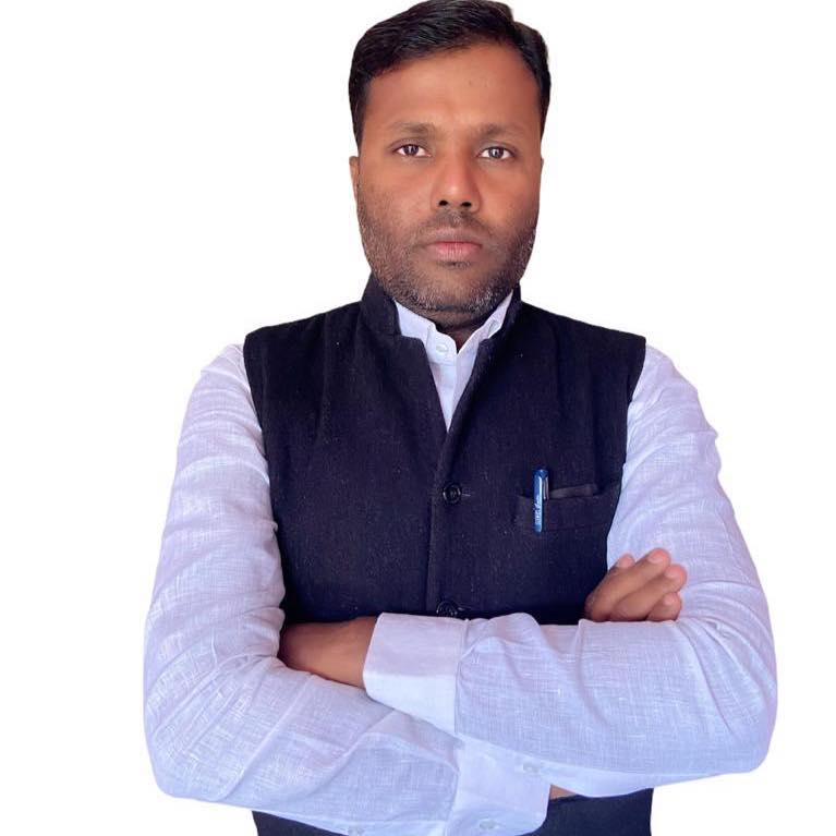 Maskur Sohail