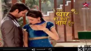 Iss pyar ko kya naam doon