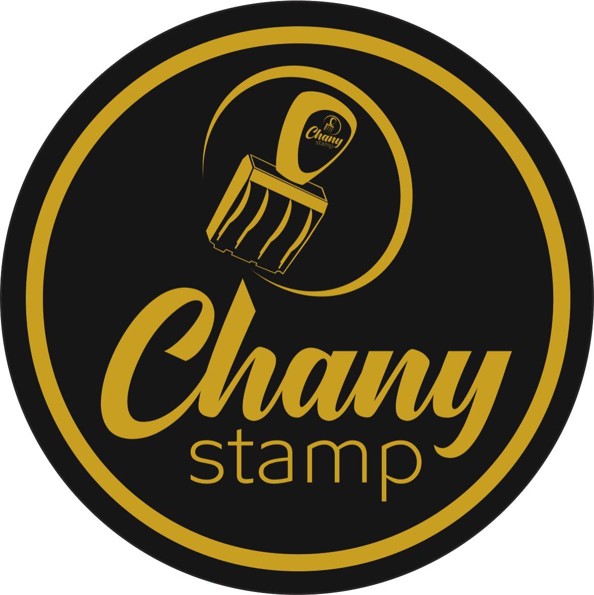 Chany Stamp | Maroua