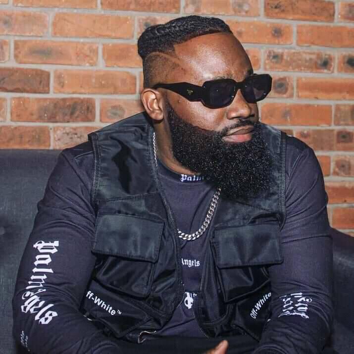 Promoter WAPA Mazabuka