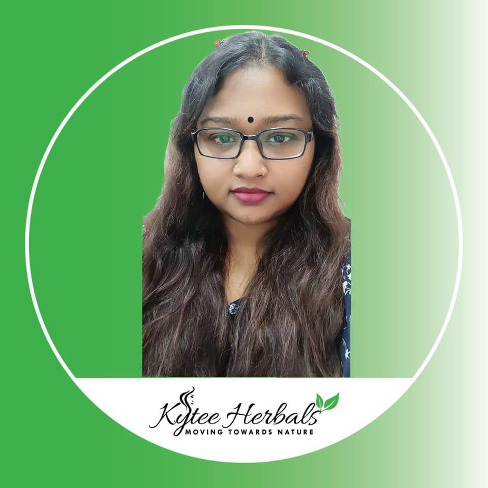 Revathi Rajagopal - Kytee Herbals Agent | Kajang