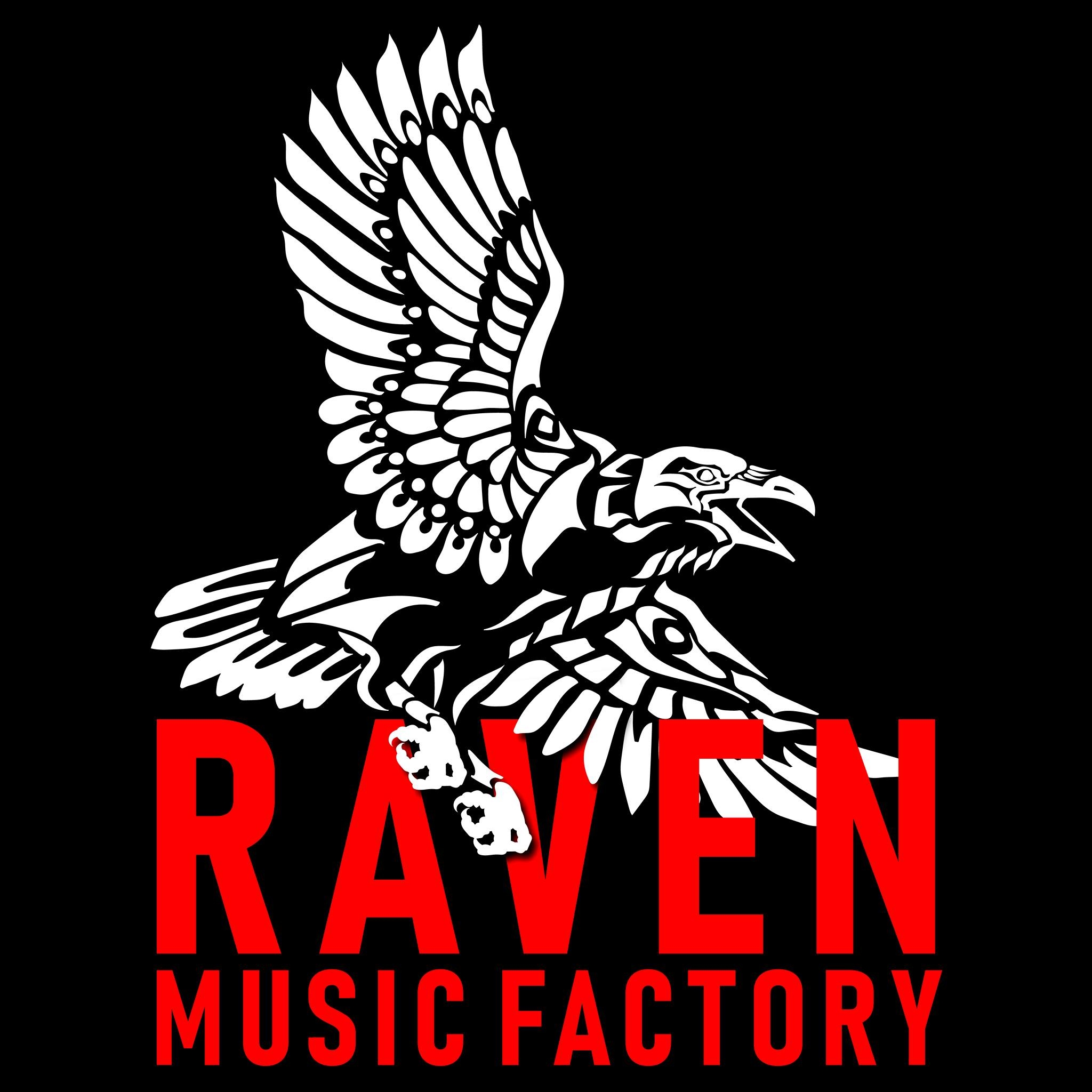 Raven Music Factory | Vigo