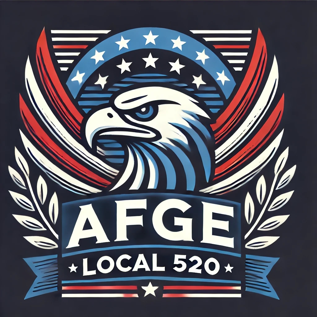 AFGE Local 520