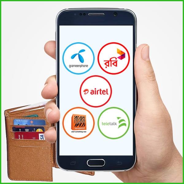 Fast Recharge Telecom