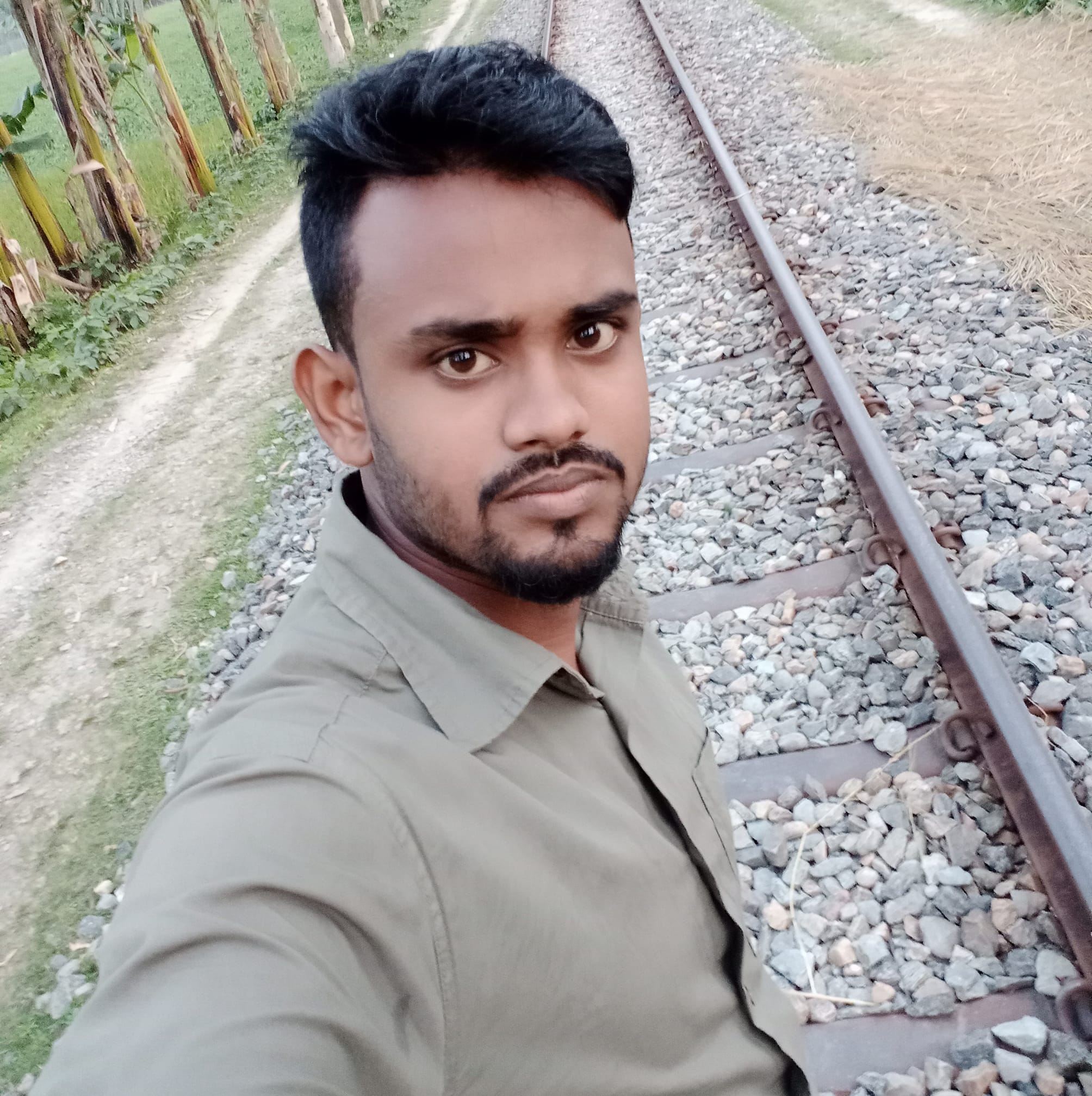 Ahmed Rasel