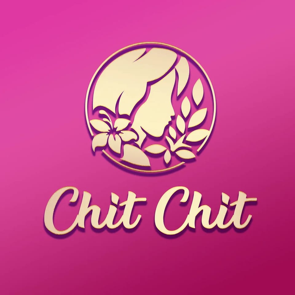Chit Chit natural shampoo