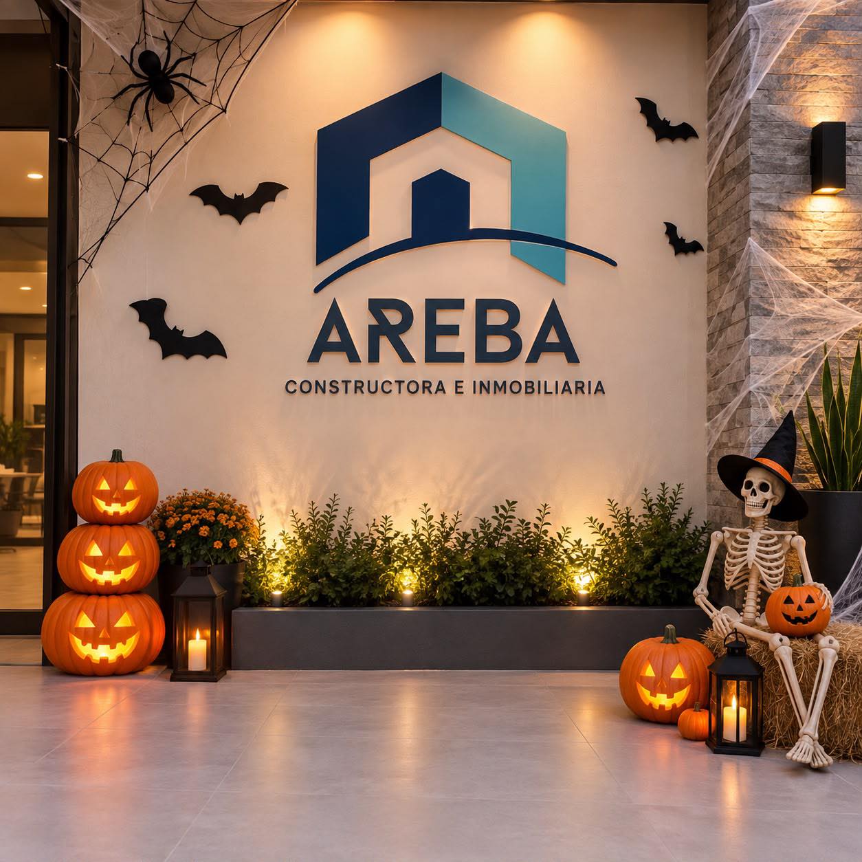 AREBA