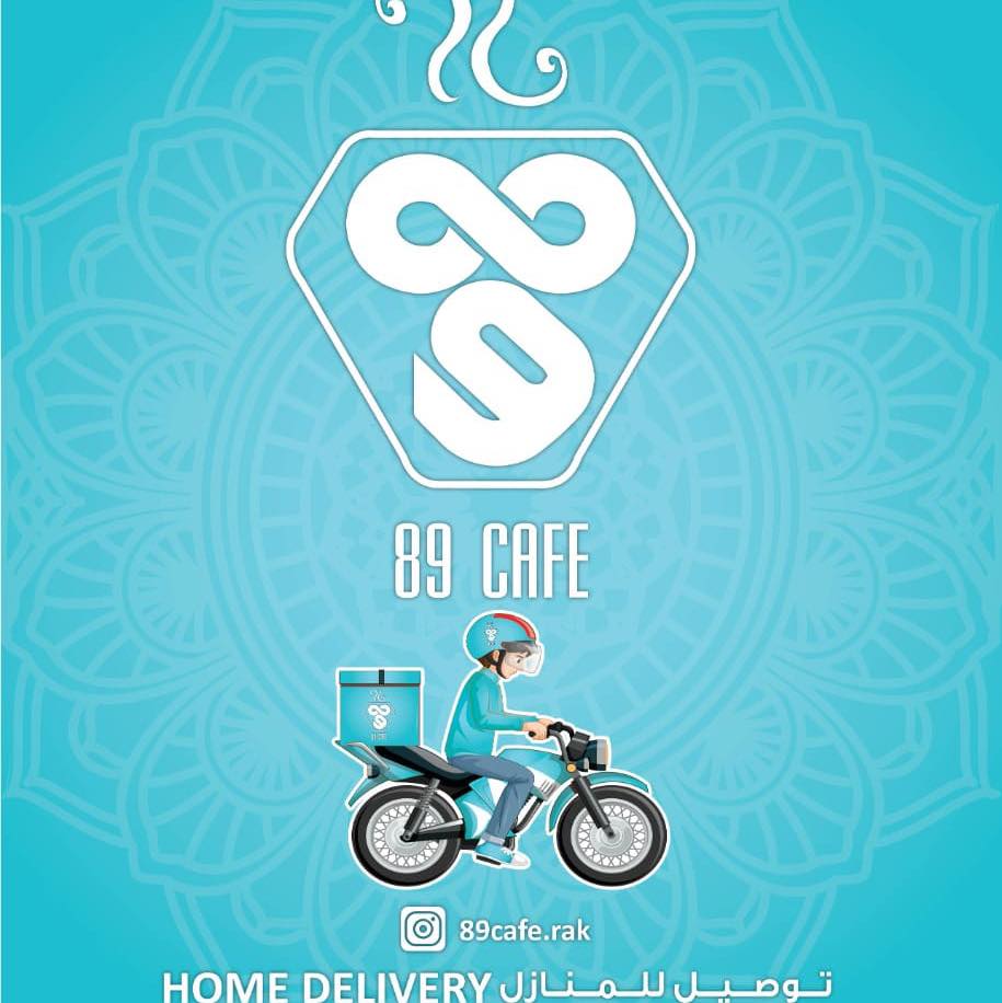 89Cafe