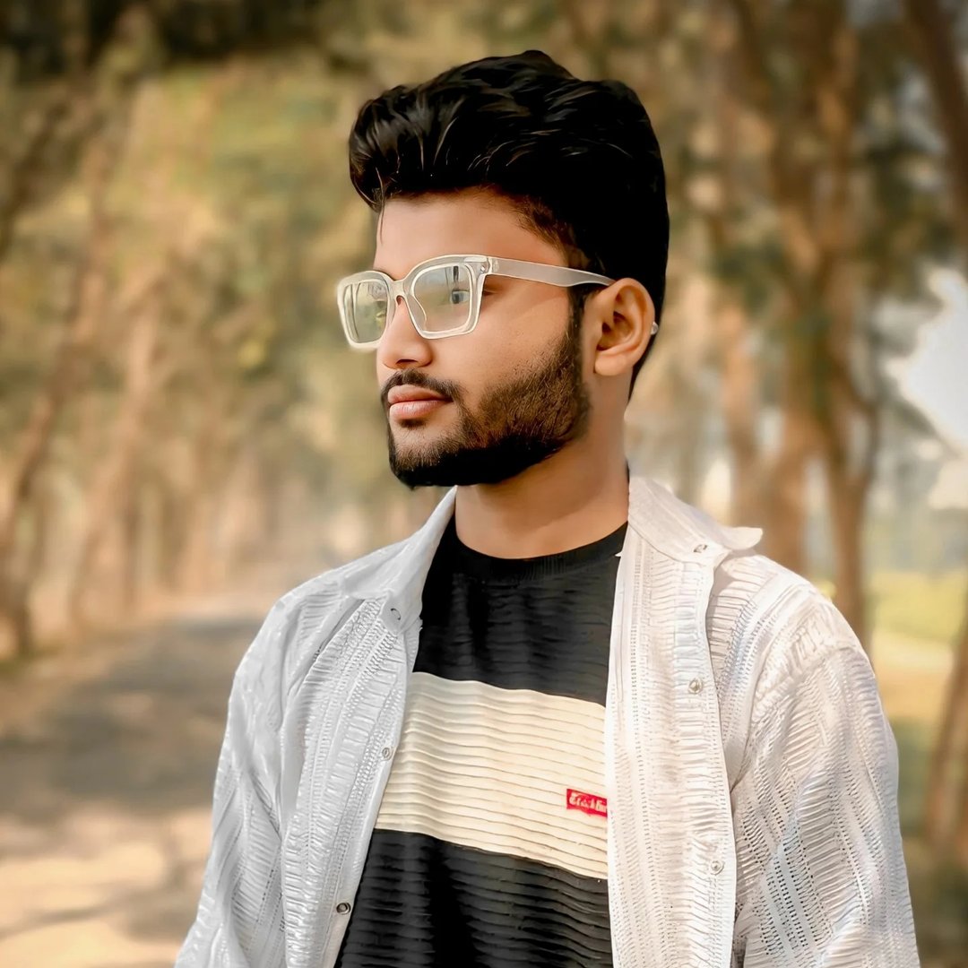 M Rafik Ansari