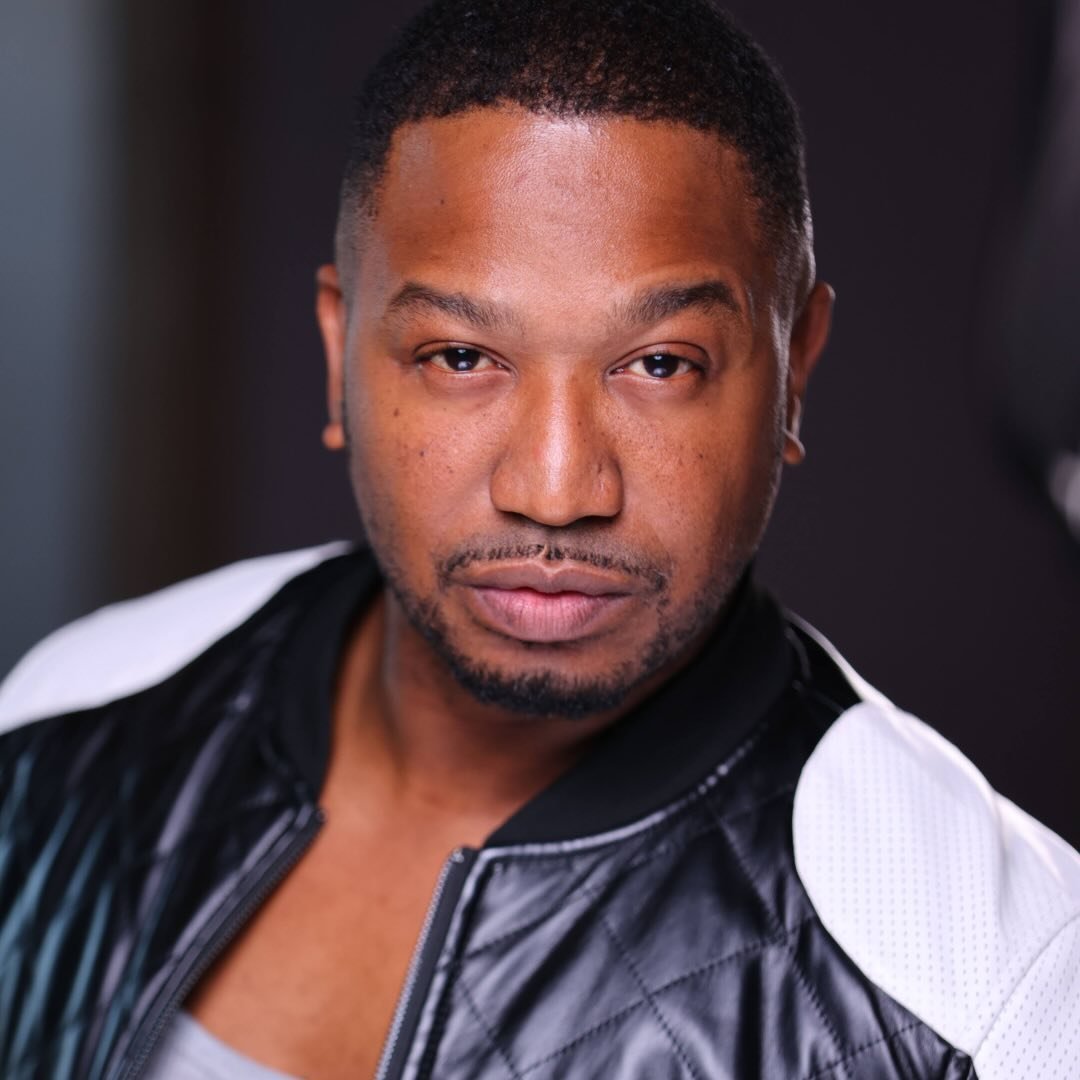 Anthawn Ingram