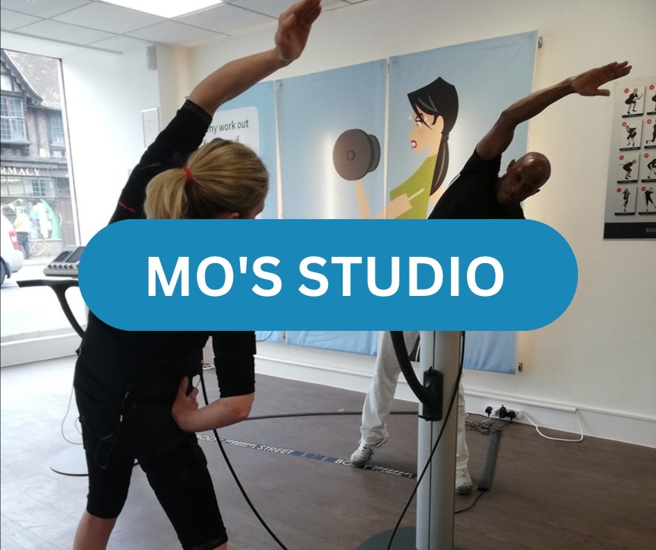 Mo' Studio 2022