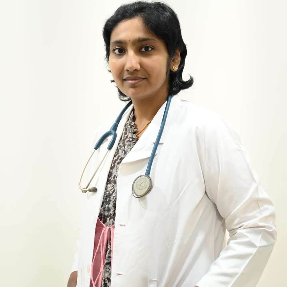 Dr. Subha Kakumanu | Hyderabad