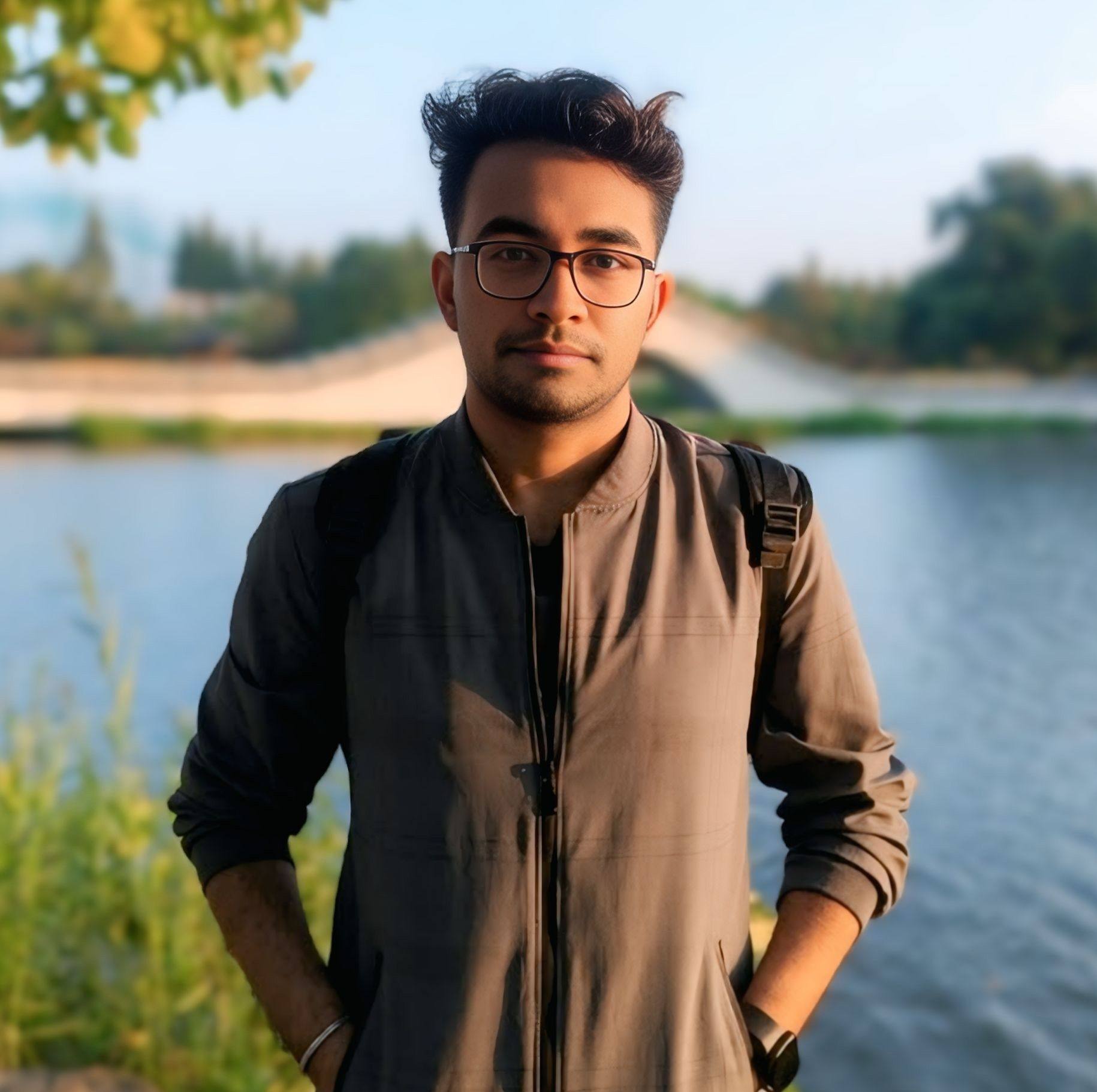 Md. Shaiful Islam