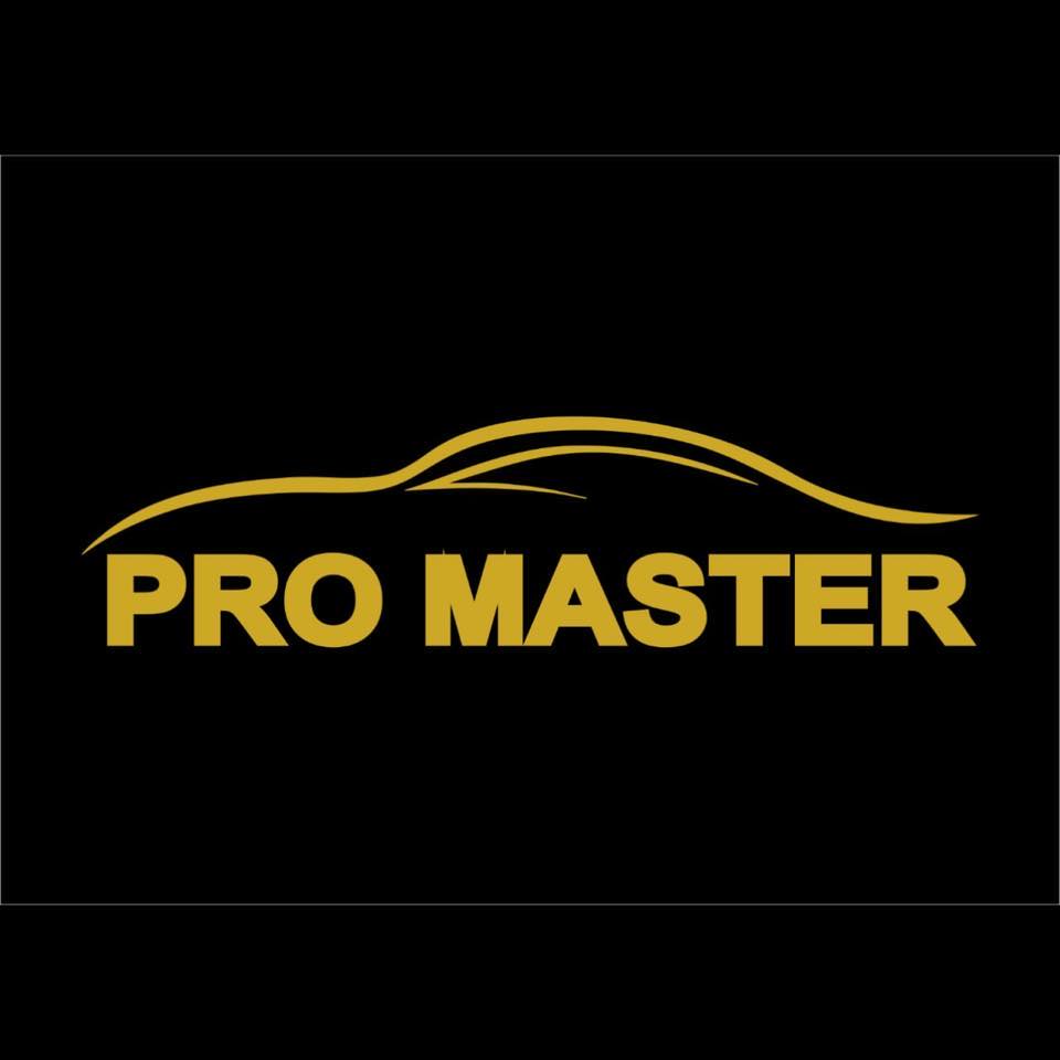 Promaster Detailing Studio