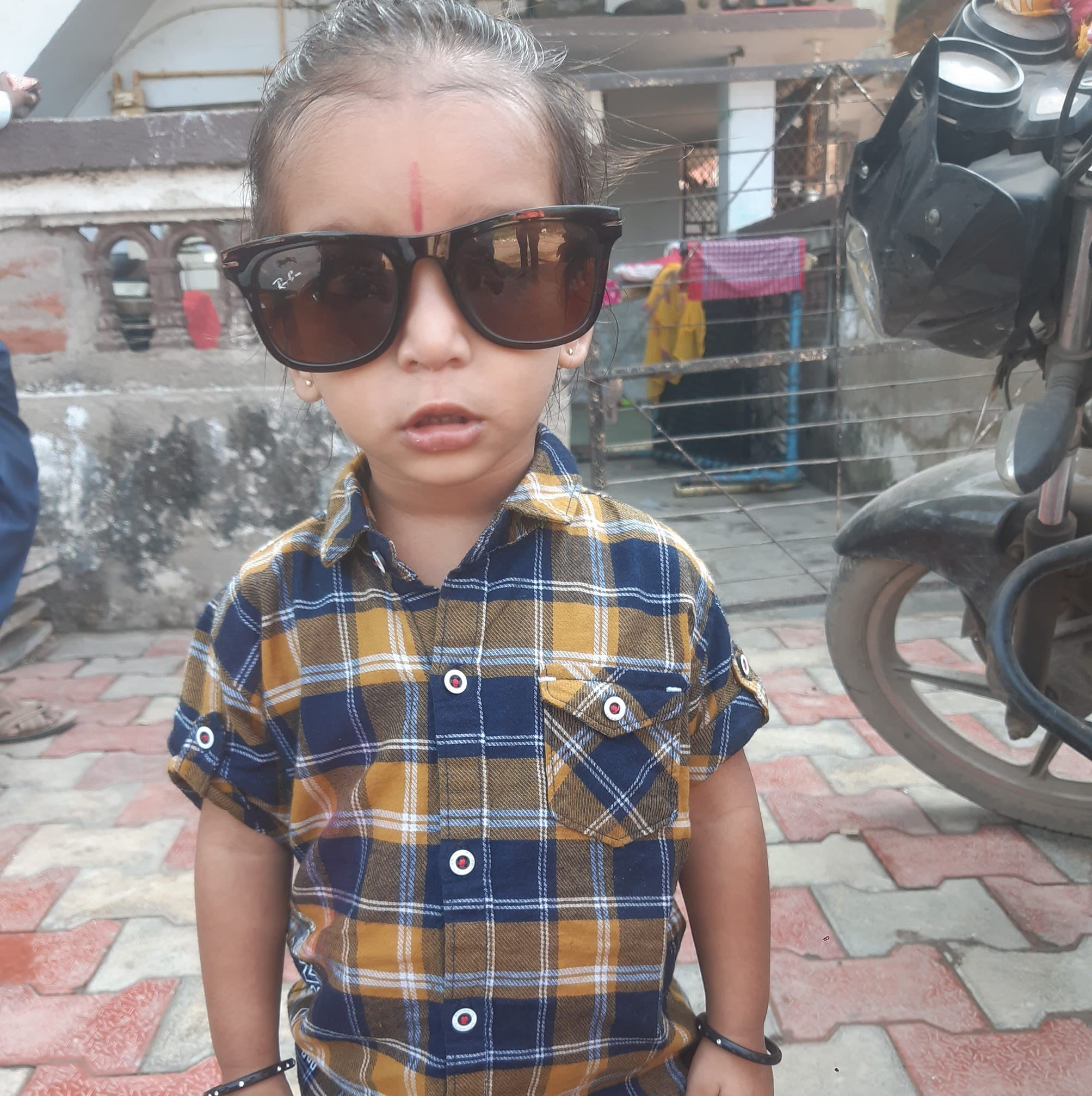 Nagdev fabrication