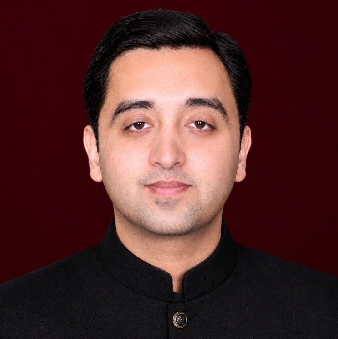 Raja Haroon Sikandar