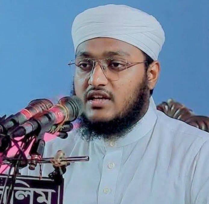 মুফতী আশরাফ আল-হাবিব
