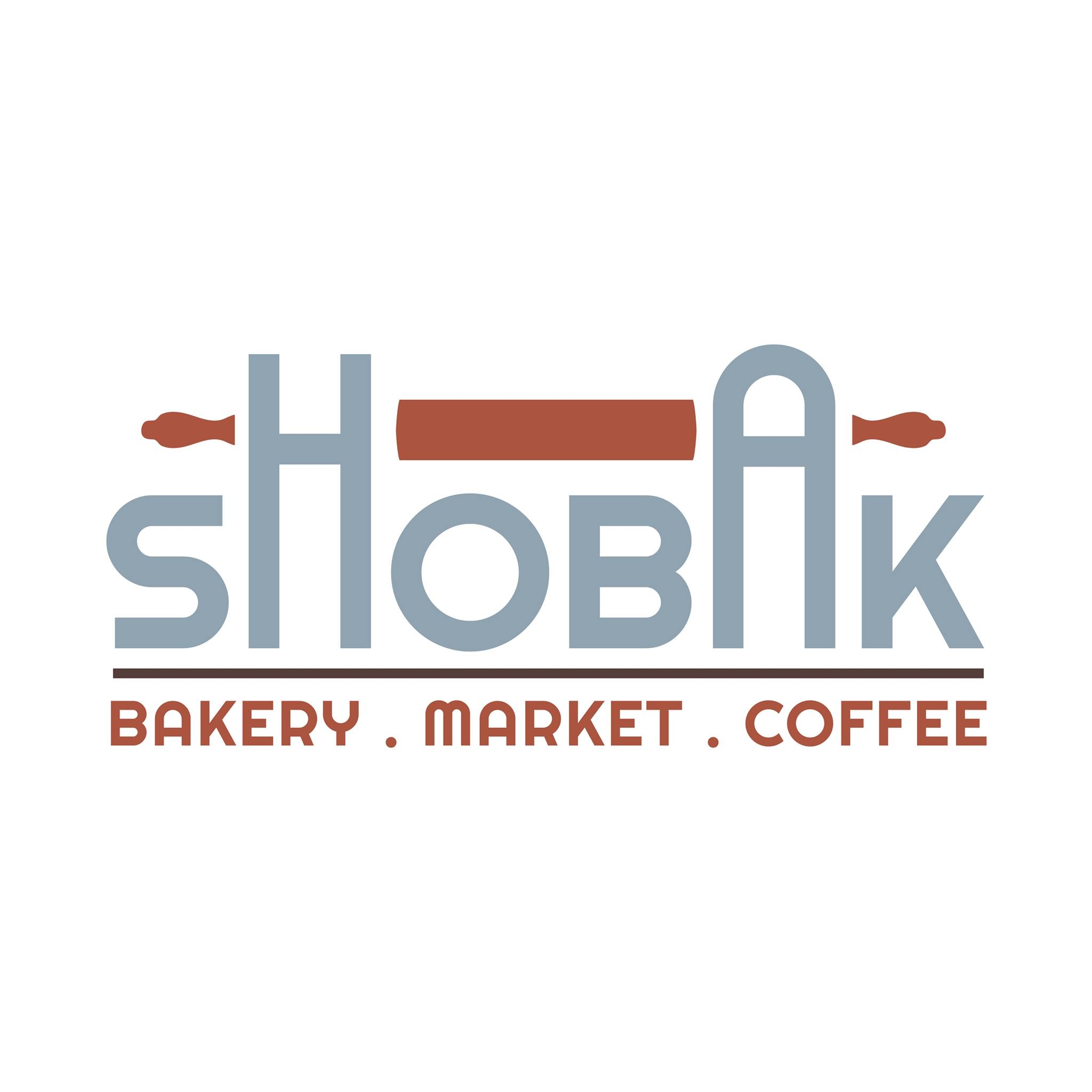 Shobak bakery
