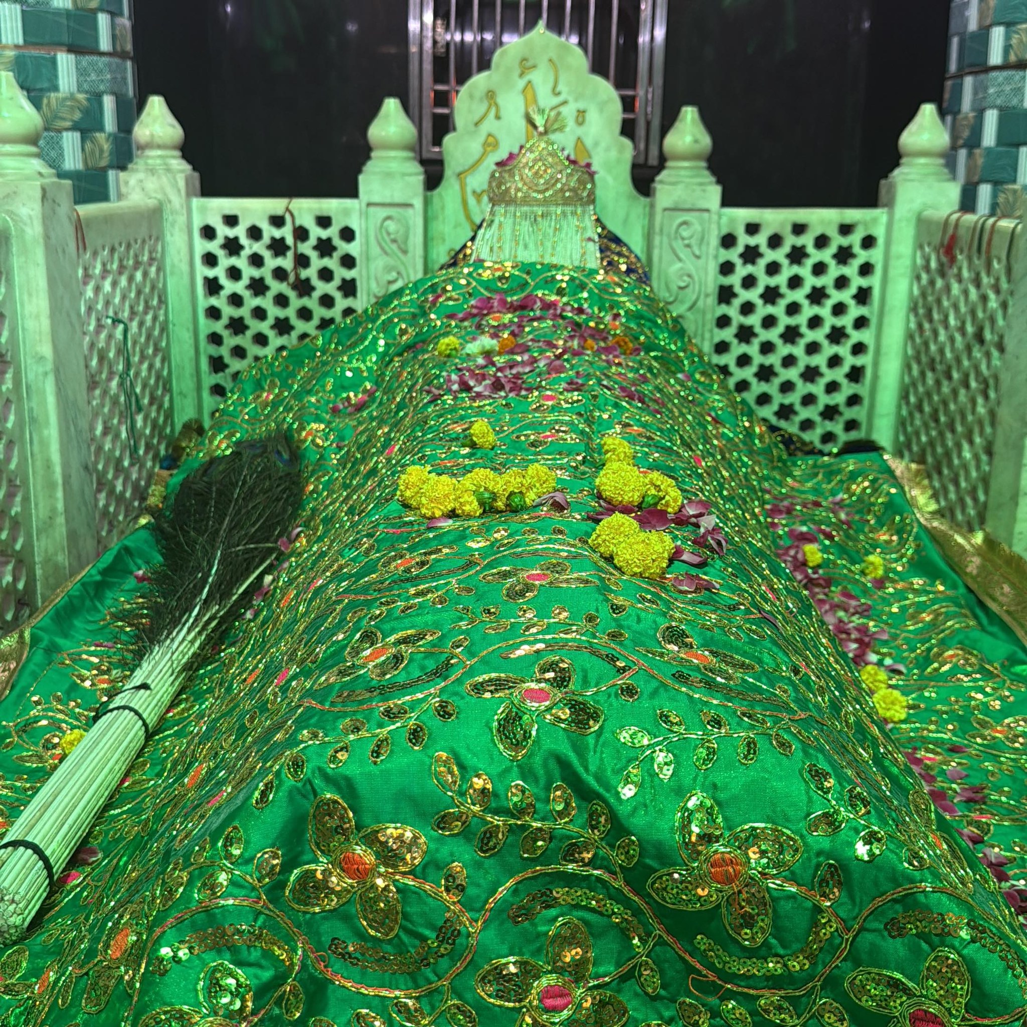 Darbar peer baba rode shah ji | Patiala