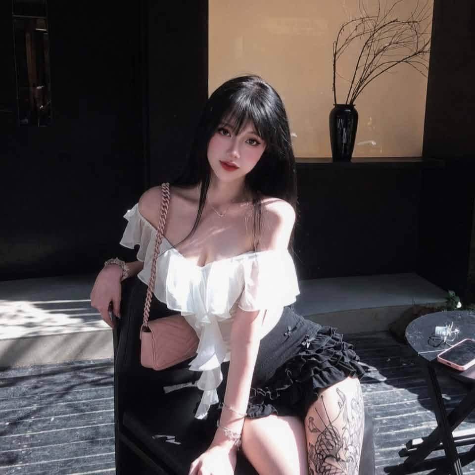 Tâm Ruby