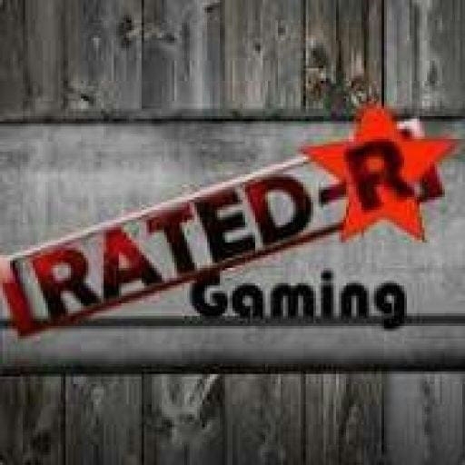 Rated R gaming