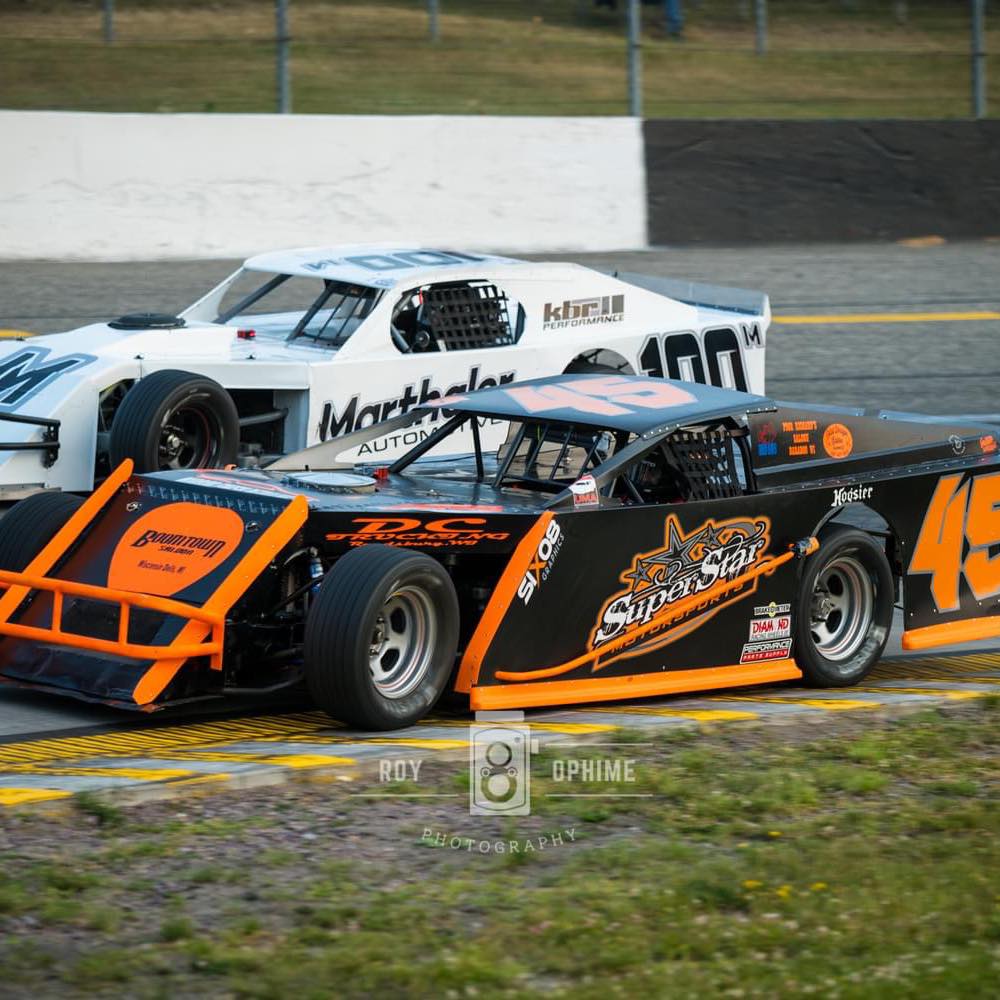 Powers Racing