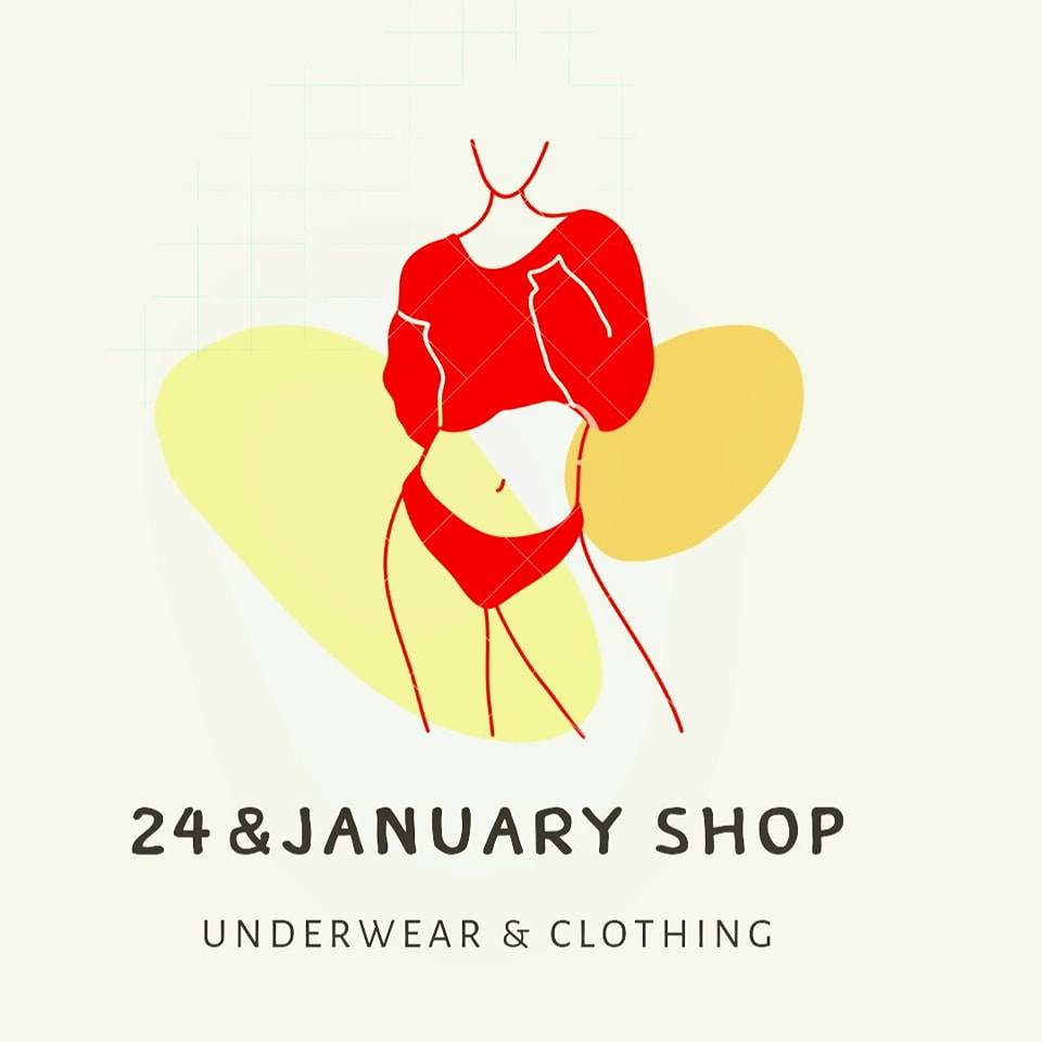 24&January Shop | Bangkok