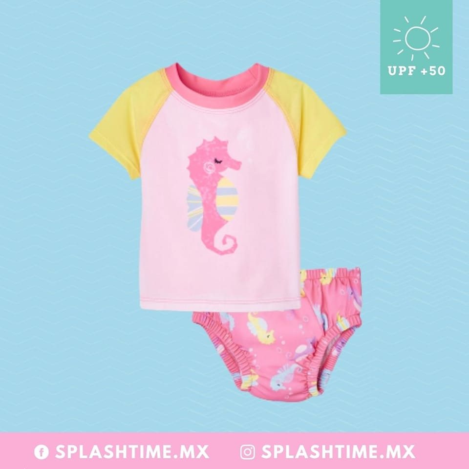 Splash time | Monterrey
