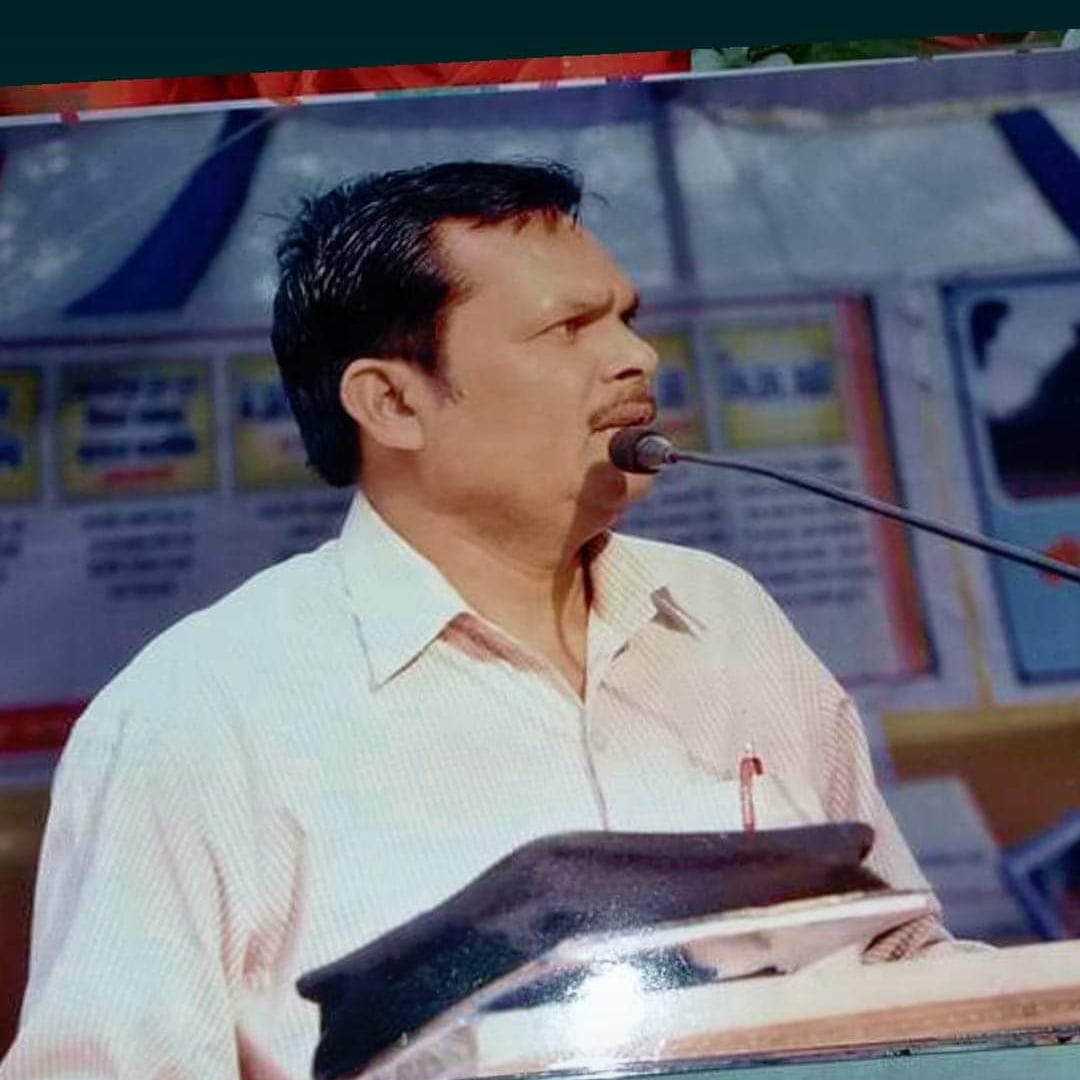 Manoj Verma
