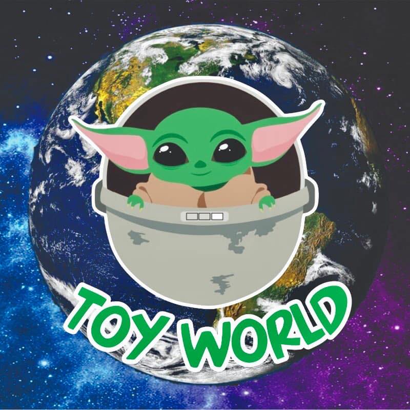 Toy World | Guadalajara