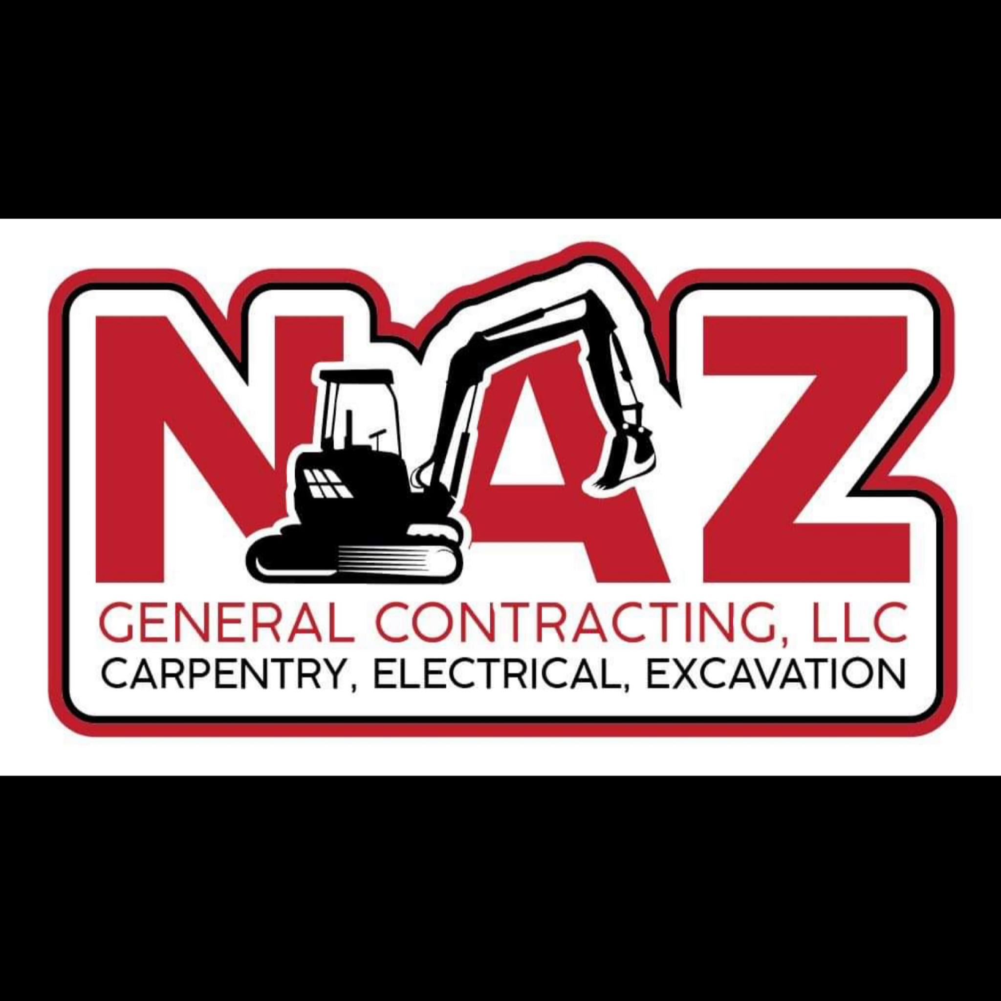 Naz General Contracting LLC