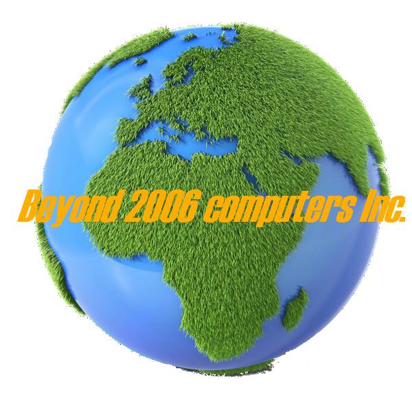 Beyond 2006 computers | Miami FL