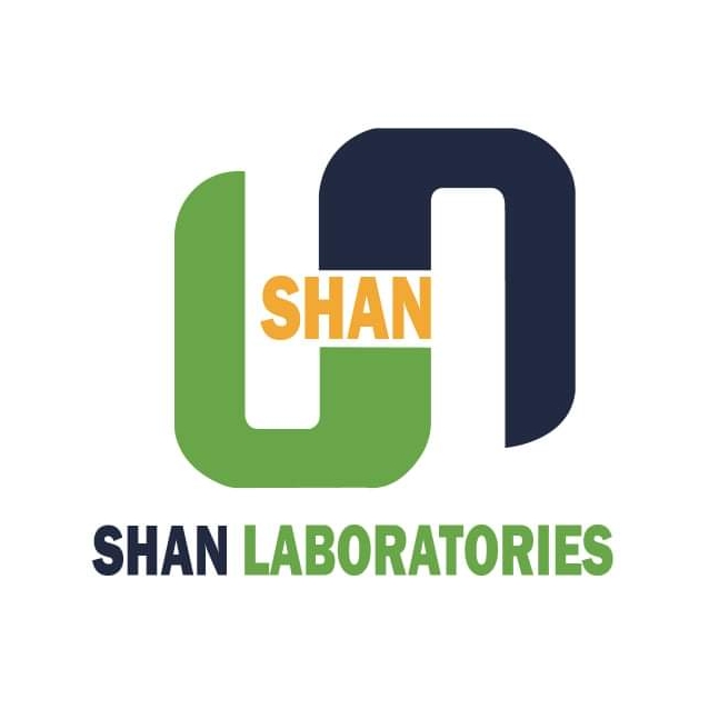 Shan Laboratories AYU | Gazipur