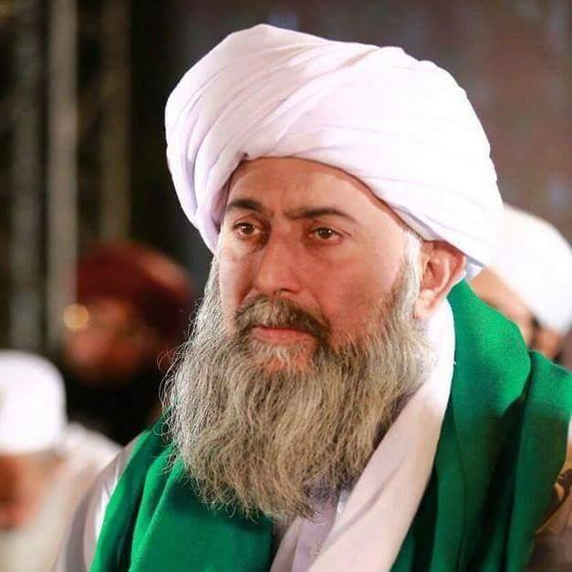 حق مرشد بابا سائیں