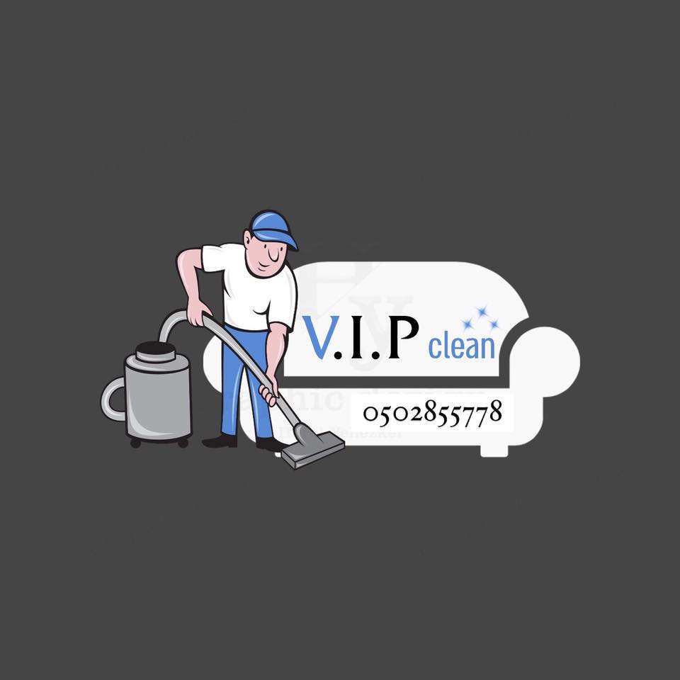 V.i.p clean1