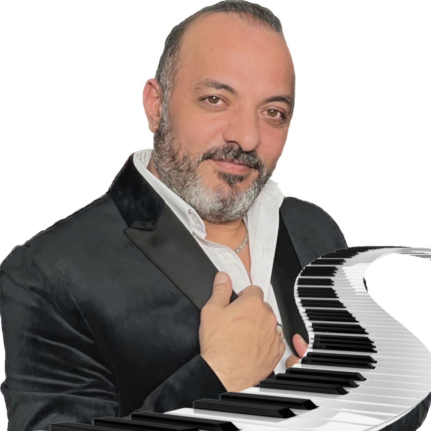Khaled jneid-خالد جنيد الرسمية