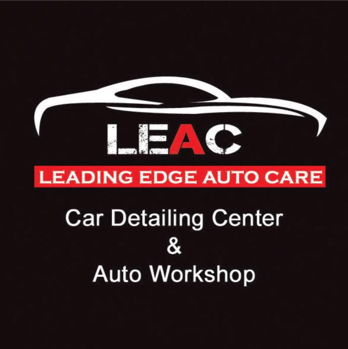 Leading Edge Auto Care :... - Leading Edge Auto Care : LEAC