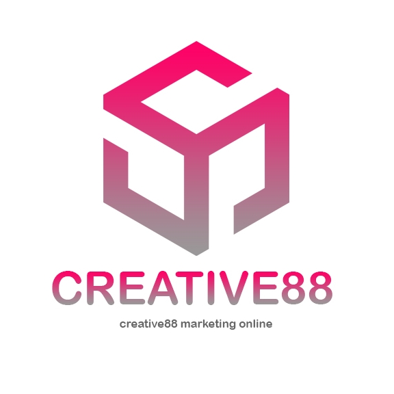 Cretive88 OnlineMarketing รับผลิตสื่อออนไลน์ครบวงจร