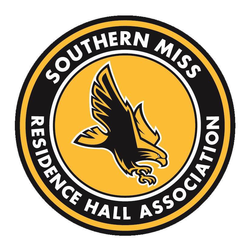 Southern Miss Residence Hall Association | Hattiesburg MS