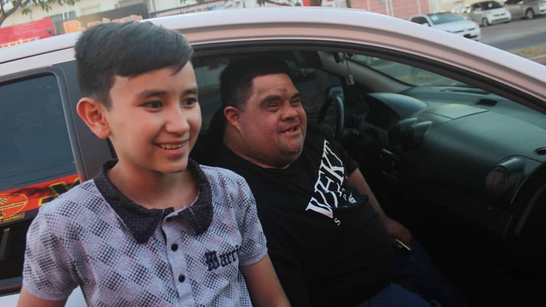 Ramoncito el Rey de Culiacán