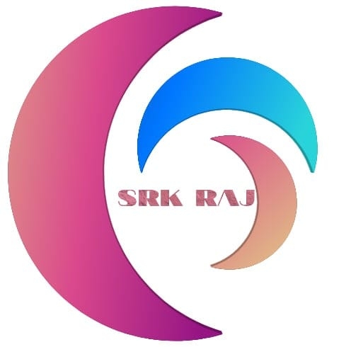 SRK RAJ official