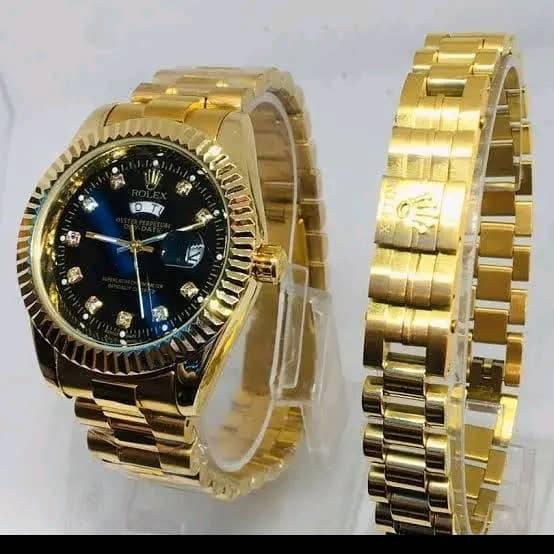 Msn Lola Watch | Kinshasa