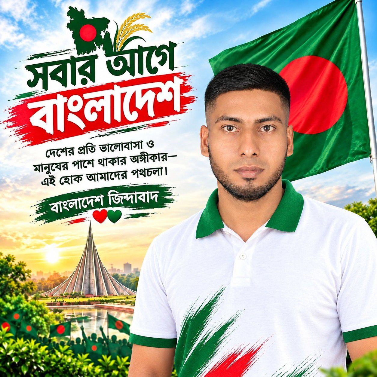 Sayed Lablu Rahman