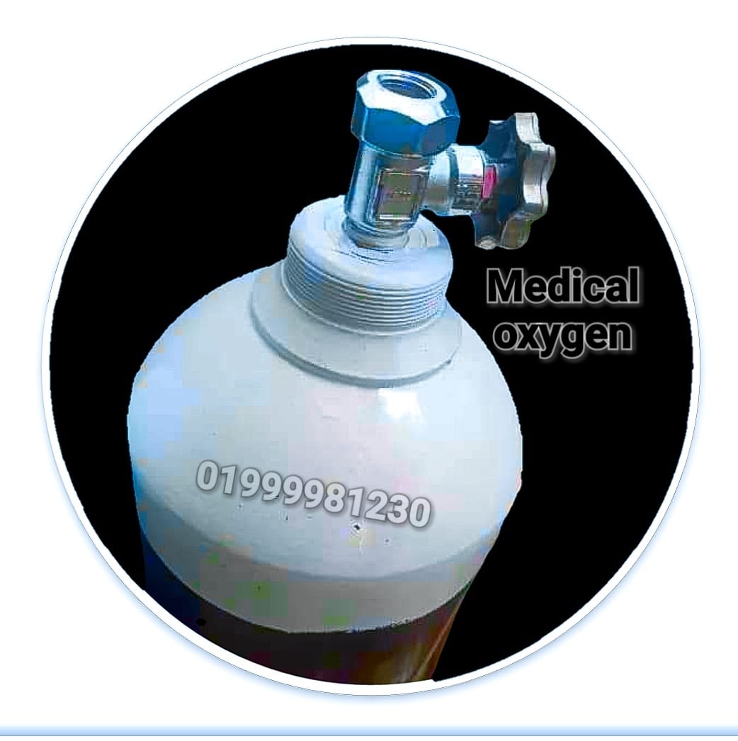 Oxygen cylinders wholesale Rony