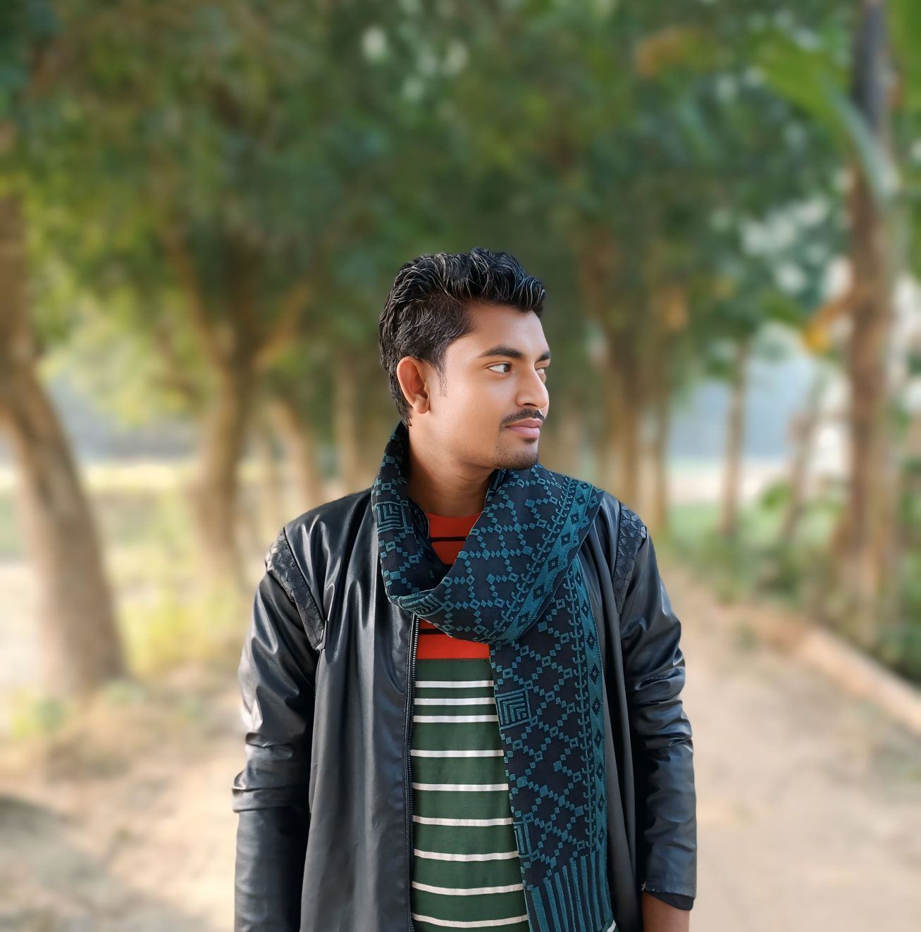 Md. Rashed Khan